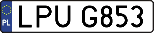 LPUG853