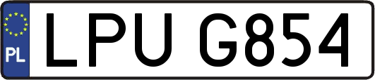 LPUG854