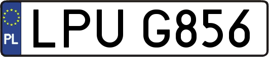 LPUG856