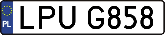 LPUG858
