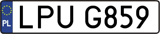 LPUG859