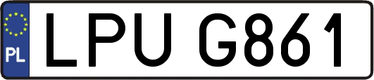 LPUG861