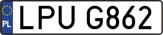 LPUG862