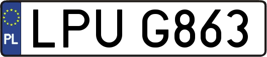 LPUG863