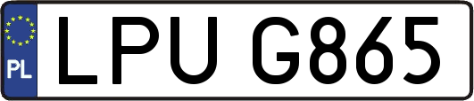 LPUG865