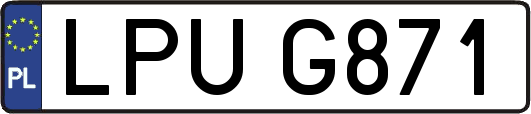 LPUG871