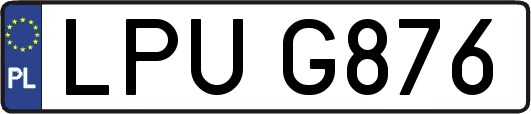 LPUG876