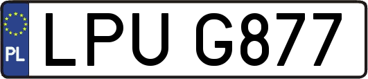 LPUG877