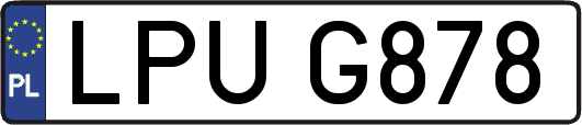 LPUG878