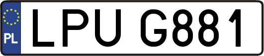 LPUG881