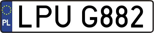 LPUG882