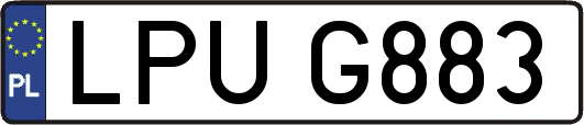 LPUG883