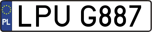 LPUG887