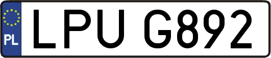 LPUG892