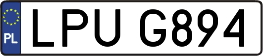 LPUG894