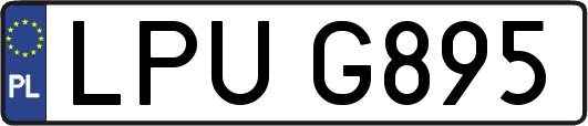 LPUG895