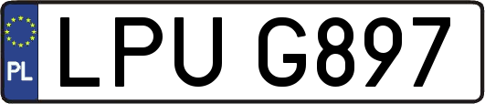LPUG897