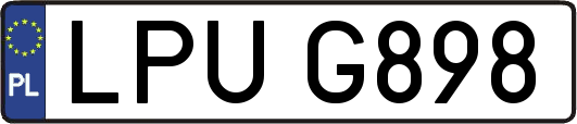 LPUG898