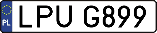 LPUG899