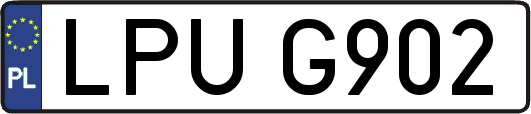 LPUG902