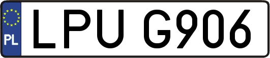LPUG906