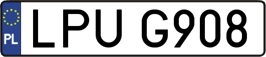 LPUG908