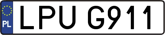 LPUG911