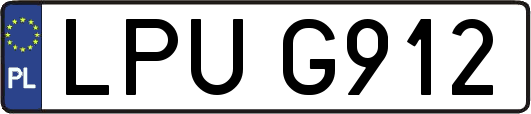 LPUG912