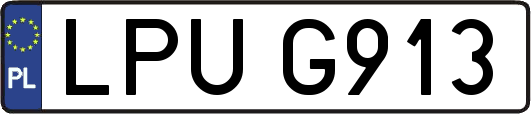 LPUG913