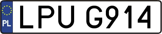 LPUG914