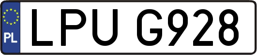 LPUG928