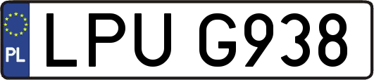 LPUG938