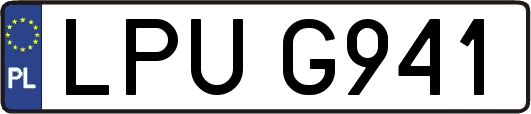 LPUG941