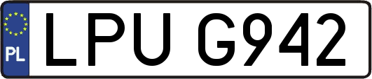 LPUG942