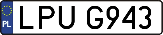 LPUG943