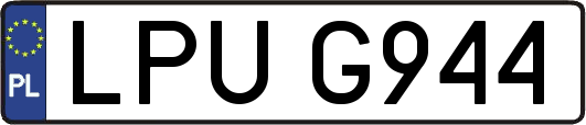 LPUG944