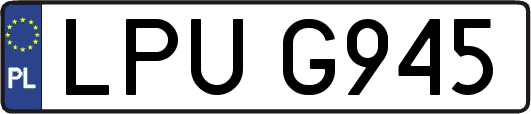 LPUG945