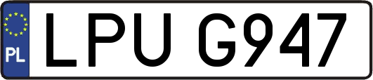LPUG947