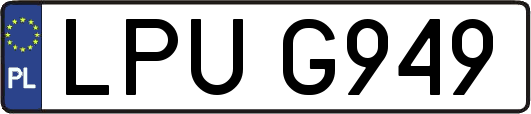LPUG949
