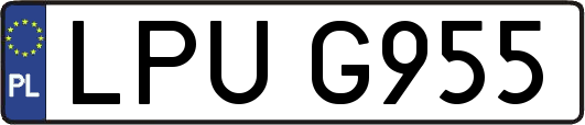 LPUG955