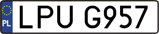 LPUG957