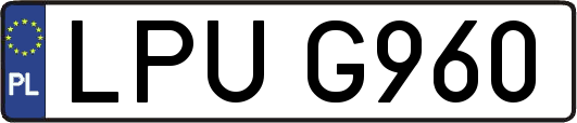 LPUG960