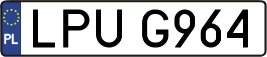 LPUG964