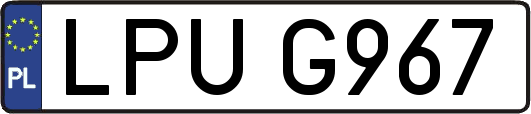 LPUG967