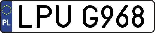 LPUG968