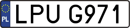 LPUG971