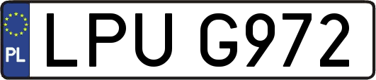 LPUG972