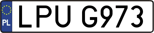 LPUG973