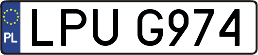 LPUG974