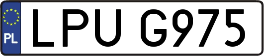 LPUG975